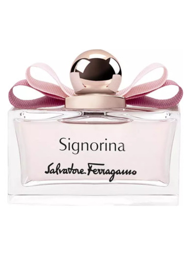Signorina Salvatore Ferragamo