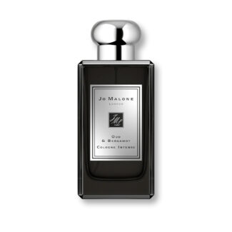 عطر جو مالون عود اند برگاموت | Jo Malone Oud & Bergamot