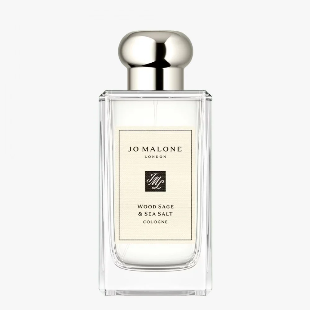 جو مالون وود سیج اند سی سالت | Jo Malone Wood Sage & Sea Salt