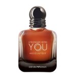 عطر جورجیو آرمانی استرانگر ویت یو | Giorgio Armani Stronger With You