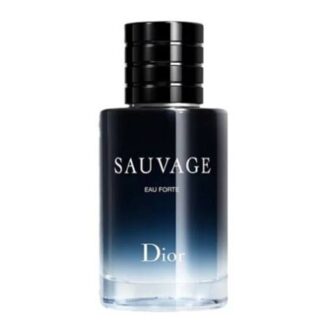 عطر ادکلن دیور ساواژ او فورت | Dior Sauvage Eau Forte