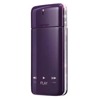 Play For Her Intense