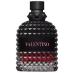 VALENTINO - Valentino Uomo Born In Roma Intense ادو پرفیوم والنتینو اومو بورن این روما اینتنس
