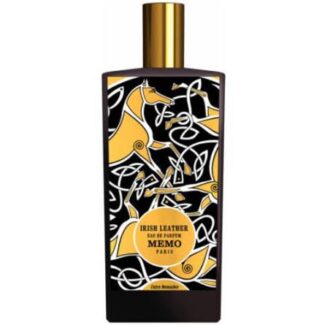 عطر ممو آیریش لدر | Memo Irish Leather