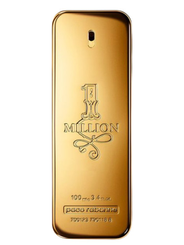 1 Million Rabanne