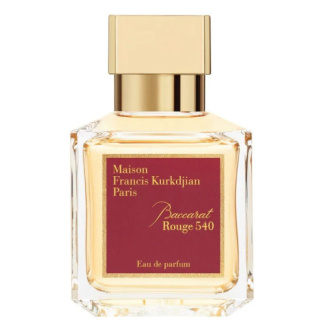 Baccarat Rouge 540