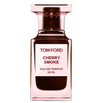 Cherry Smoke