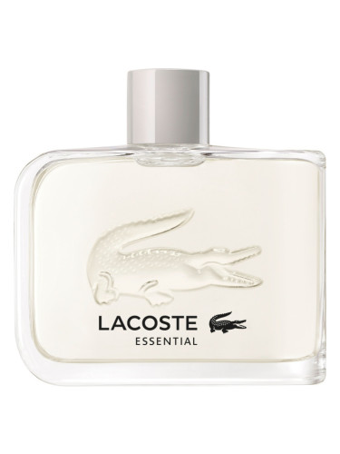 Essential Lacoste Fragrances