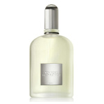 Grey Vetiver