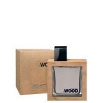 He Wood