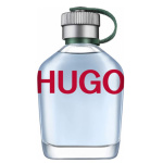 Hugo Man
