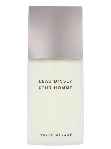 L_Eau d_Issey Pour Homme Issey Miyake