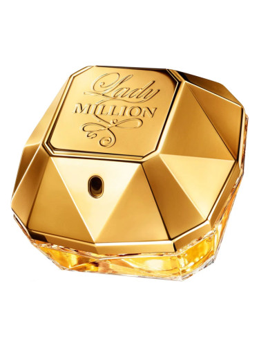 Lady Million Rabanne