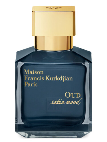 Oud Satin Mood Maison Francis Kurkdjian