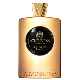 Oud Save The Queen