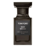 Oud Wood