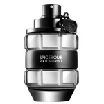 Spicebomb