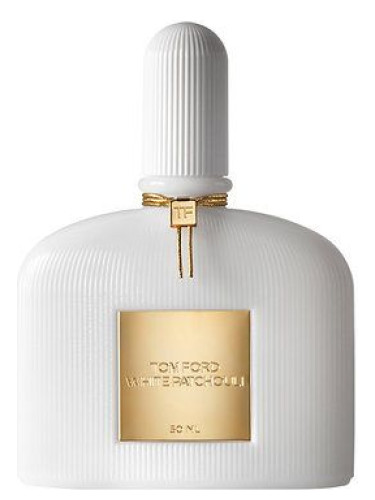 White Patchouli Tom Ford