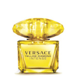 Yellow Diamond Intense