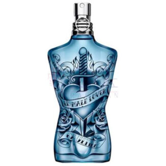 عطر ژان پل گوتیه له میل لاور | Jean Paul Gaultier Le Male Lover
