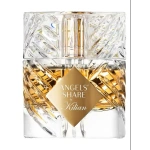 Angel's share