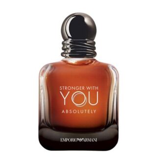 عطر جورجیو آرمانی استرانگر ویت یو | Giorgio Armani Stronger With You
