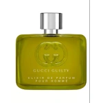 Guilty Elixir Pour Homme