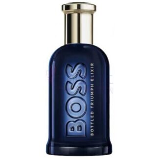 عطر ادکلن هوگو بوس باتلد ترایمف الکسیر | Hugo Boss Bottled Triumph Elixir