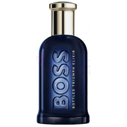 عطر ادکلن هوگو بوس باتلد ترایمف الکسیر | Hugo Boss Bottled Triumph Elixir