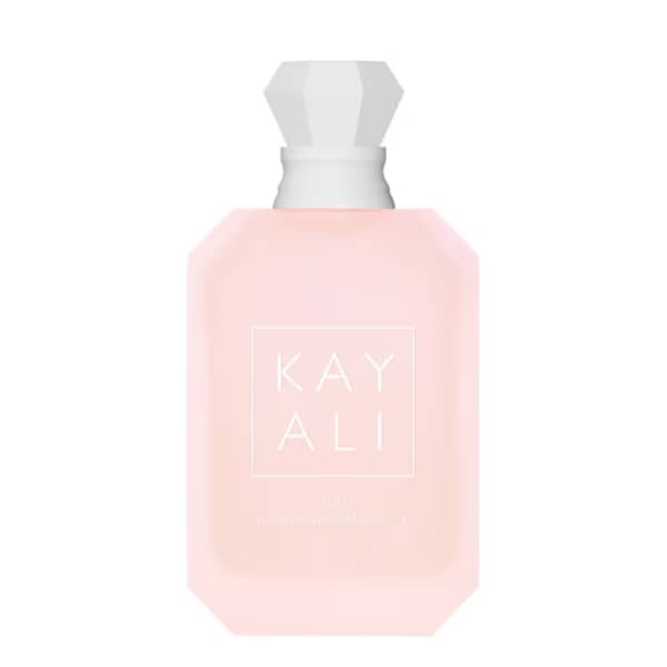 عطر کایالی یام بوجي مارشمالو 81 | Kayali Yum Boujee Marshmallow 81