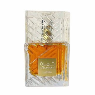 لطافه خمره | Lattafa Khamrah