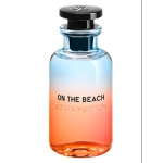 On The Beach