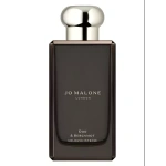 Oud & bergamot