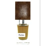 Pardon for men