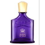 Qeen of Silk