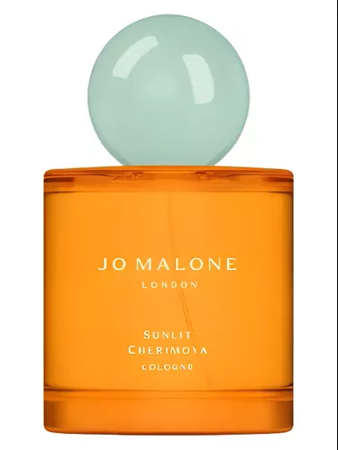 Sunlit Cherimoya Cologne