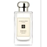 Wood Sage & sea salt