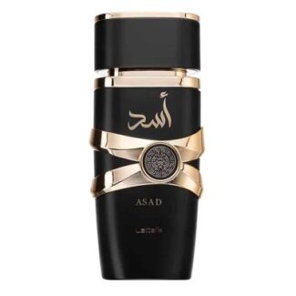 لطافه اسد | Lattafa Asad