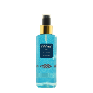 Victoria’s Secret Aqua Kiss بادی اسپلش ویکتوریا سکرت آکوا کیس