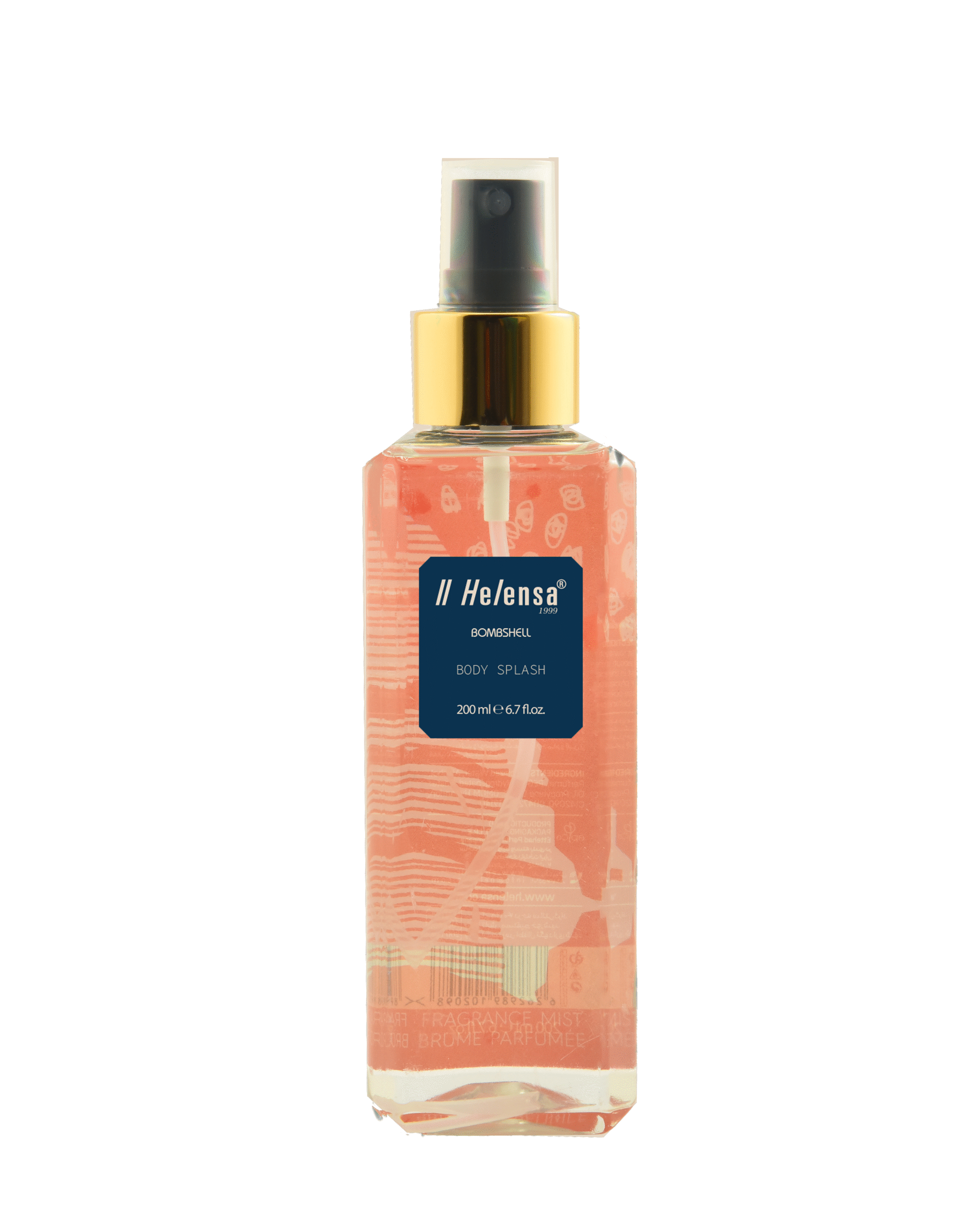 Victoria’s Secret Bombshell