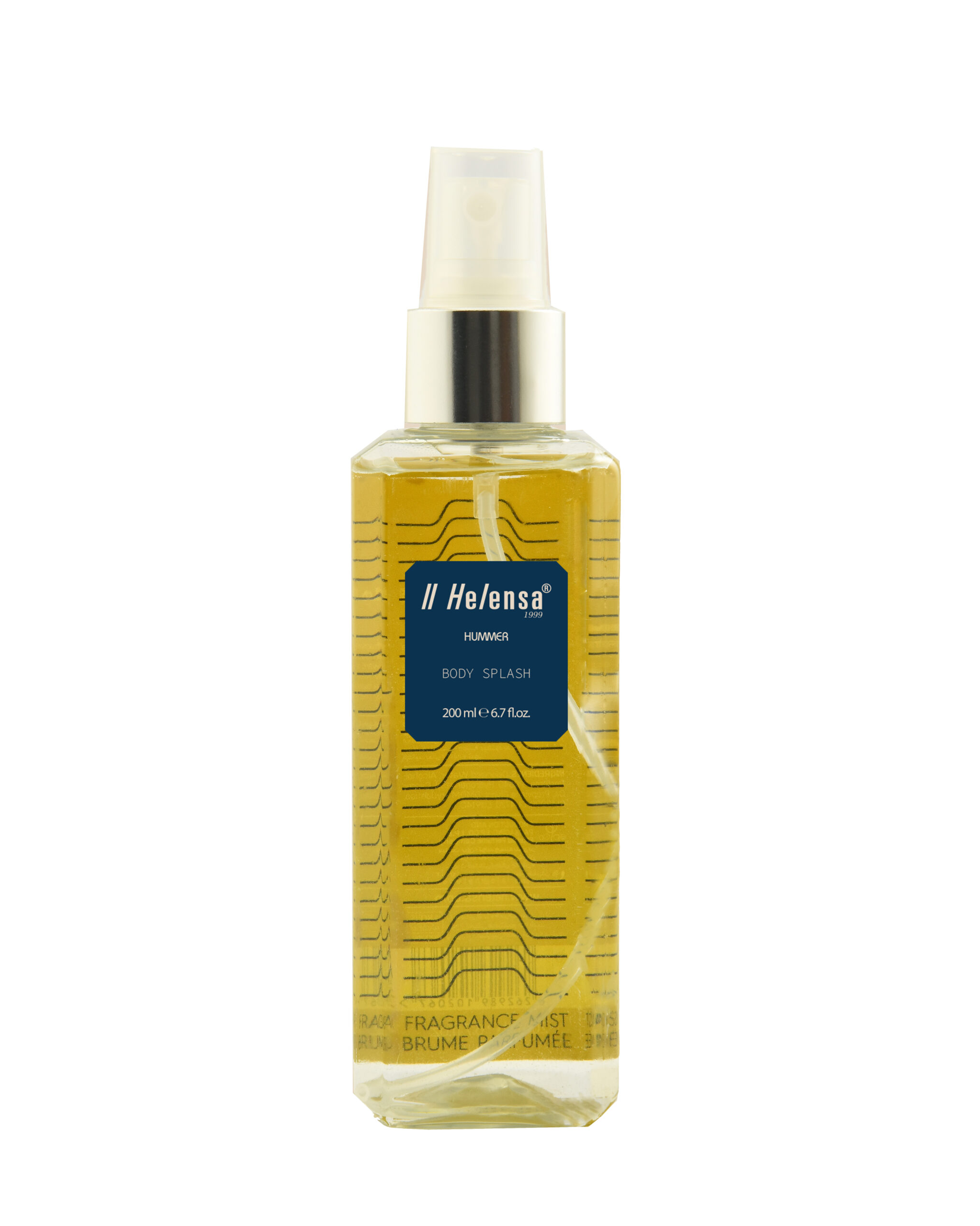 hummer بادی اسپلش Hummer