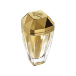 Lady Million My Gold!