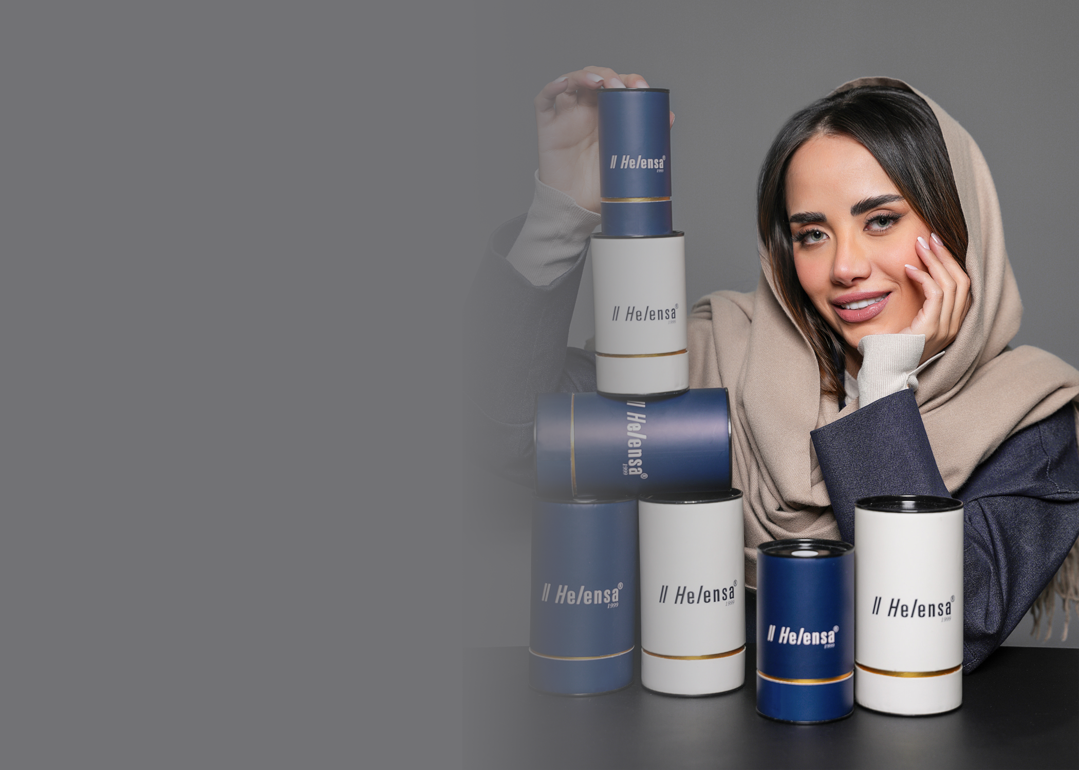 مجموعه عطرهای<br />
زنانه