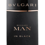 Bvlgari Man In Black