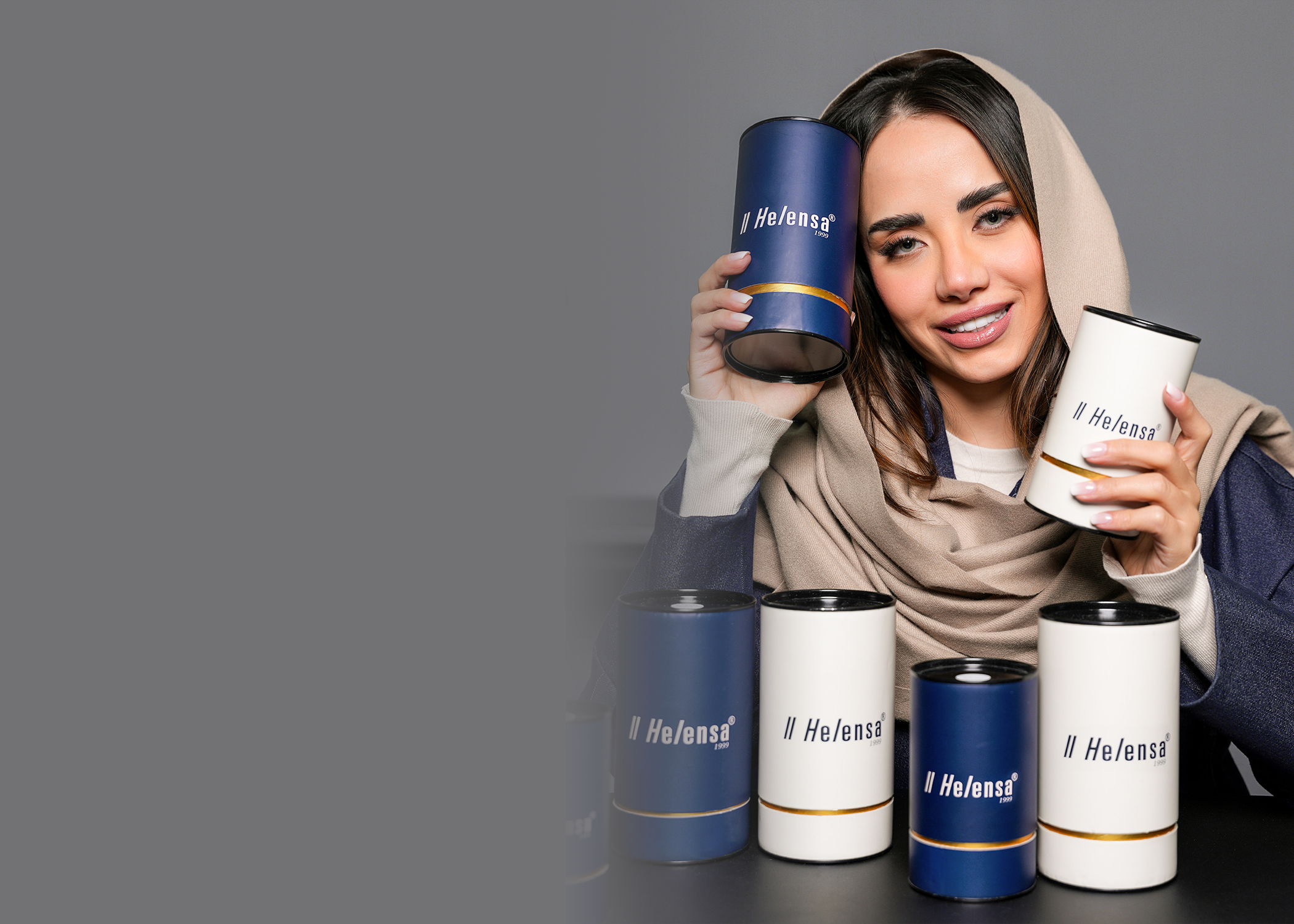 مجموعه عطرهای<br /> مردانه