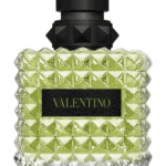 Valentino Donna Born in Roma Green Stravaganza
