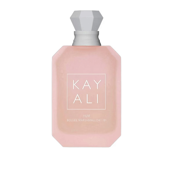 عطر ادکلن کایالی یام بوجي مارشمالو 81 | Kayali Yum Boujee Marshmallow 81