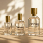 عطر هلنسا در 3 سایز
