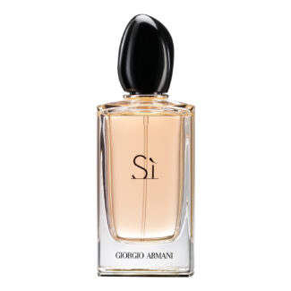 عطر ادکلن جورجیو آرمانی سی | Giorgio Armani Si