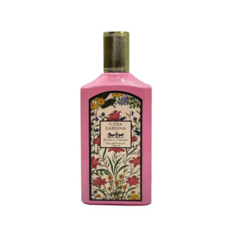 عطر ادکلن گوچی فلورا گورجس گاردنیا | Gucci Flora Gorgeous Gardenia